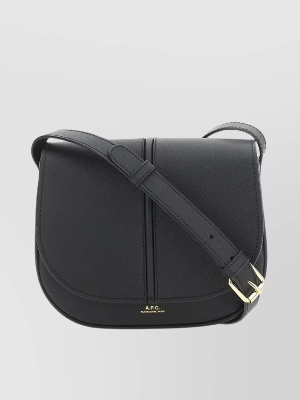 Shop Apc Betty Bag Shoulder Adjustable Strap