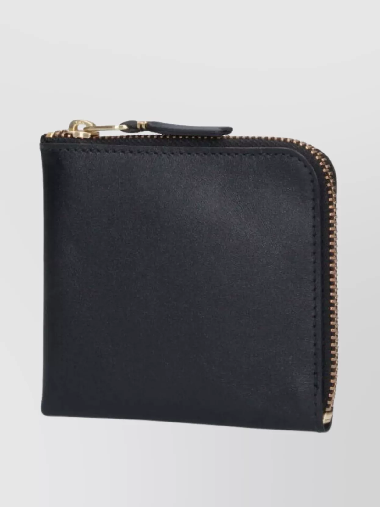 COMME DES GARÇONS HARDWARE SMOOTH FINISH PURSES & CARDHOLDERS