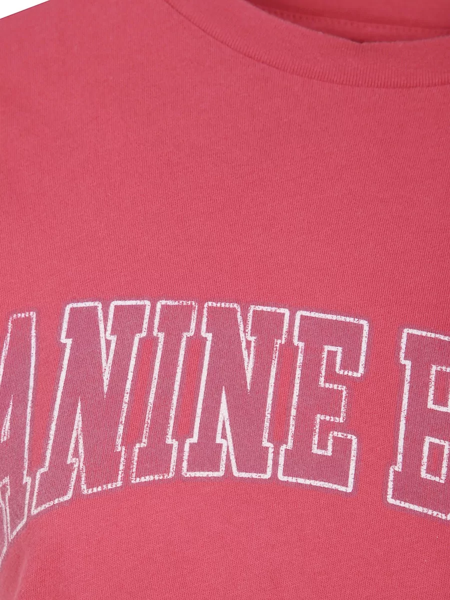 Anine Bing Shelley T-Shirt