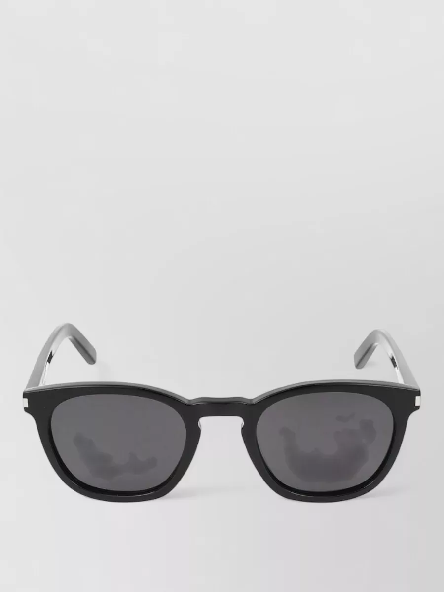Saint Laurent Acetate Sunglasses