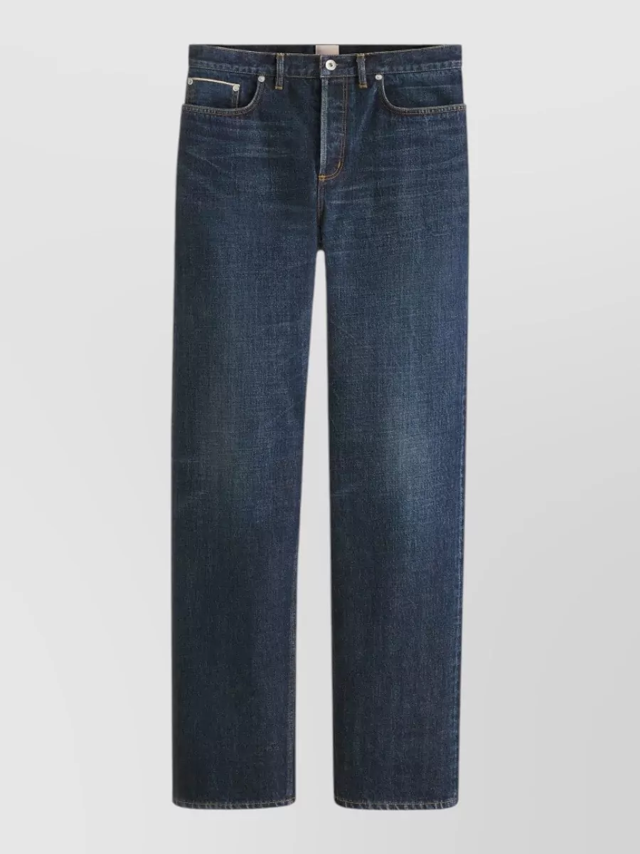 Christian Dior Denim jeans