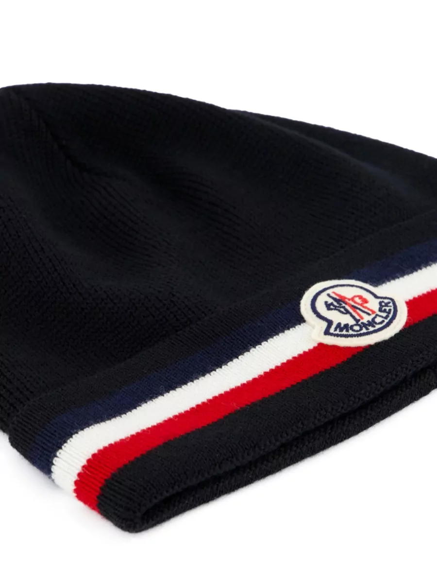 Moncler Wool Beanie