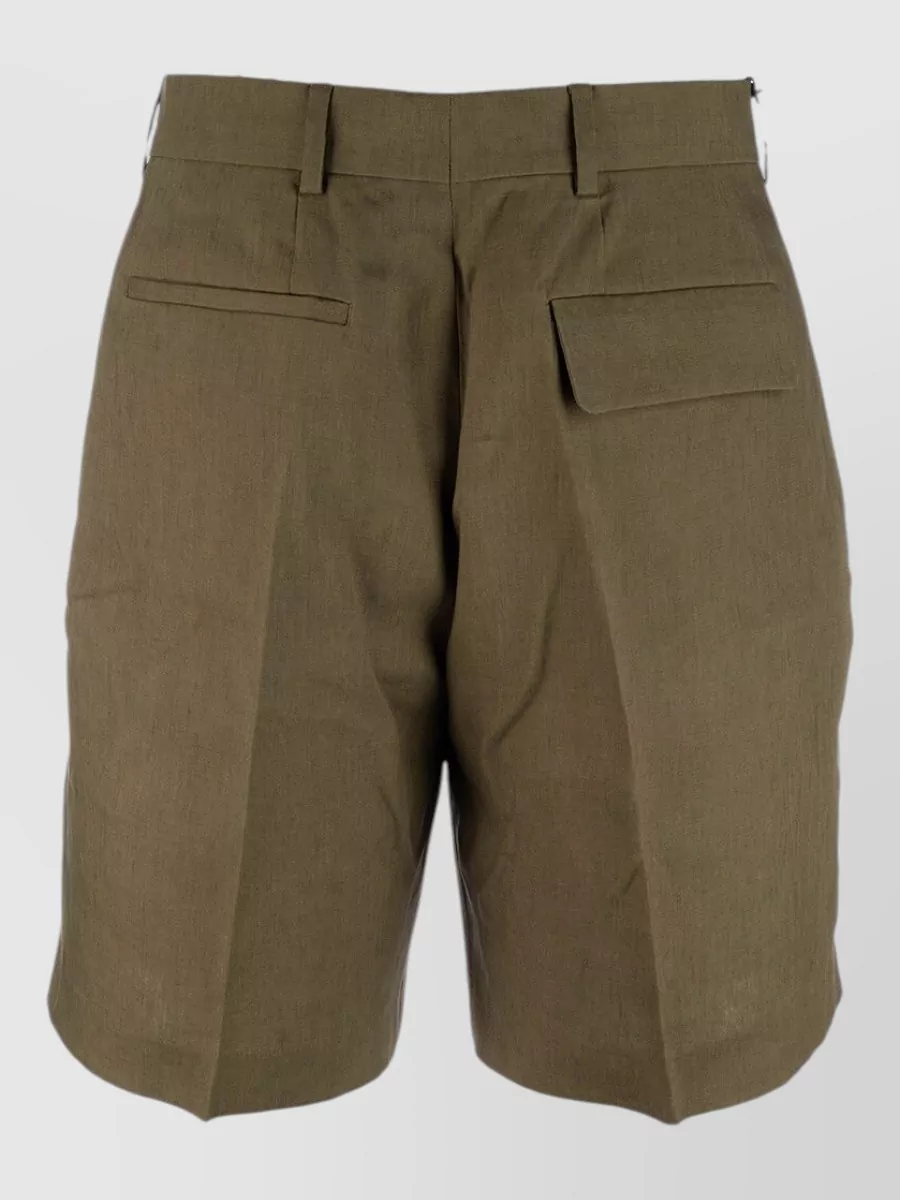 Paul Smith Tailored Shorts