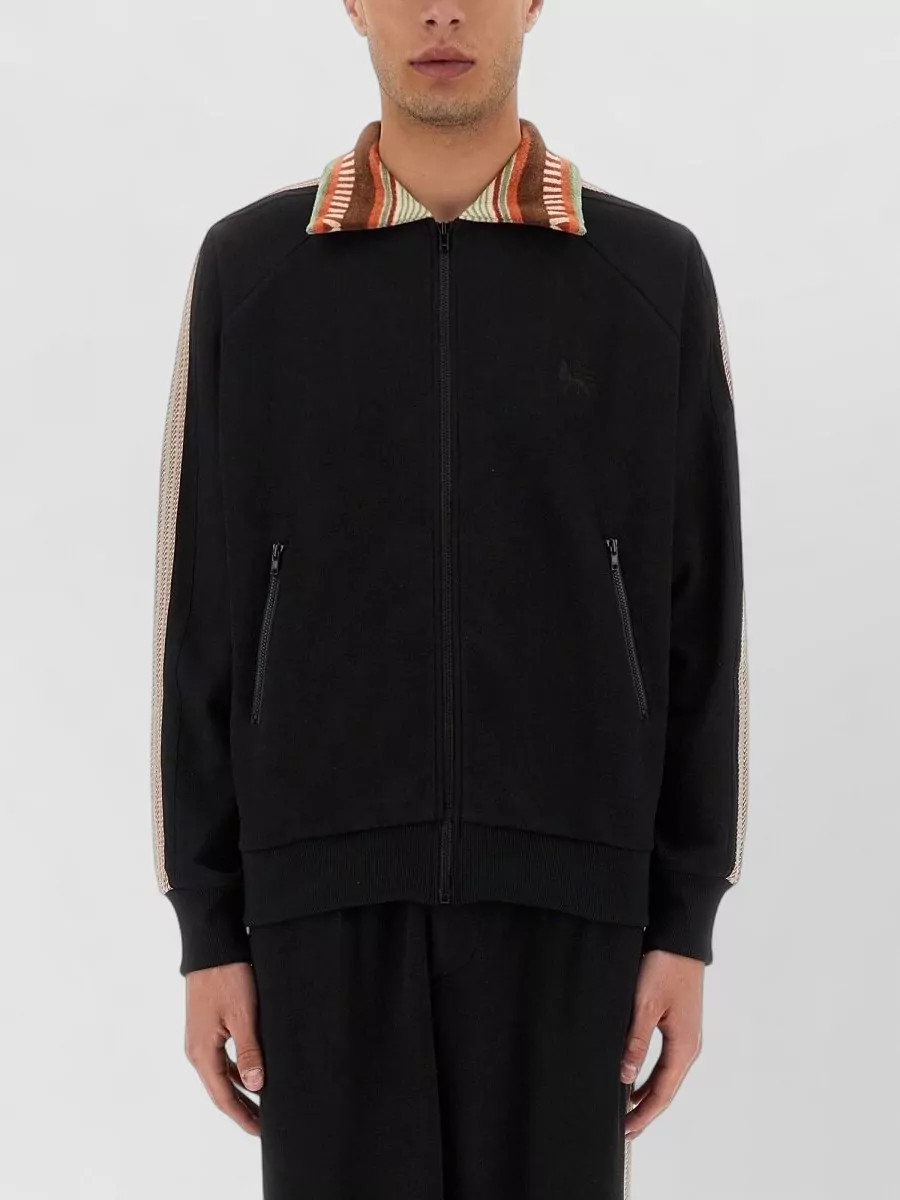 Sasquatchfabrix. Track jacket