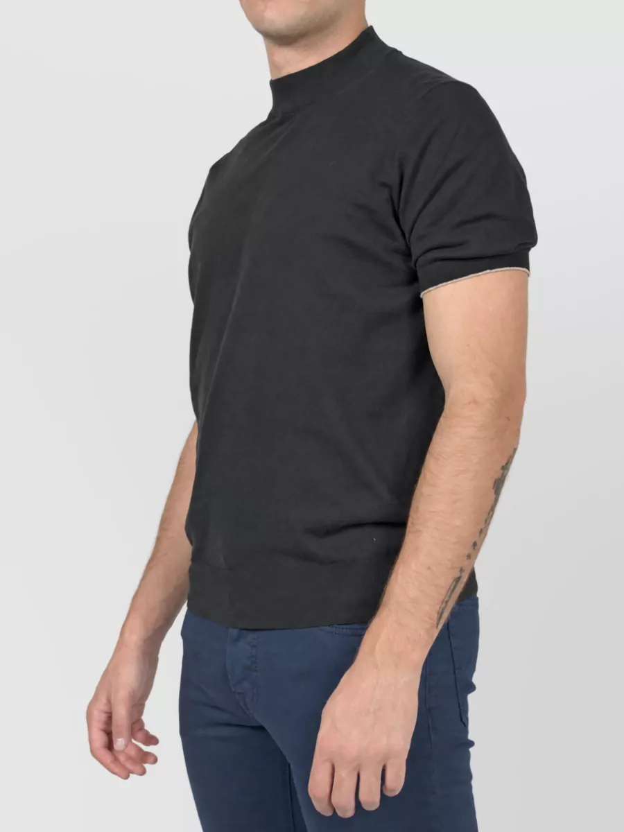 Brunello Cucinelli Polo Shirt