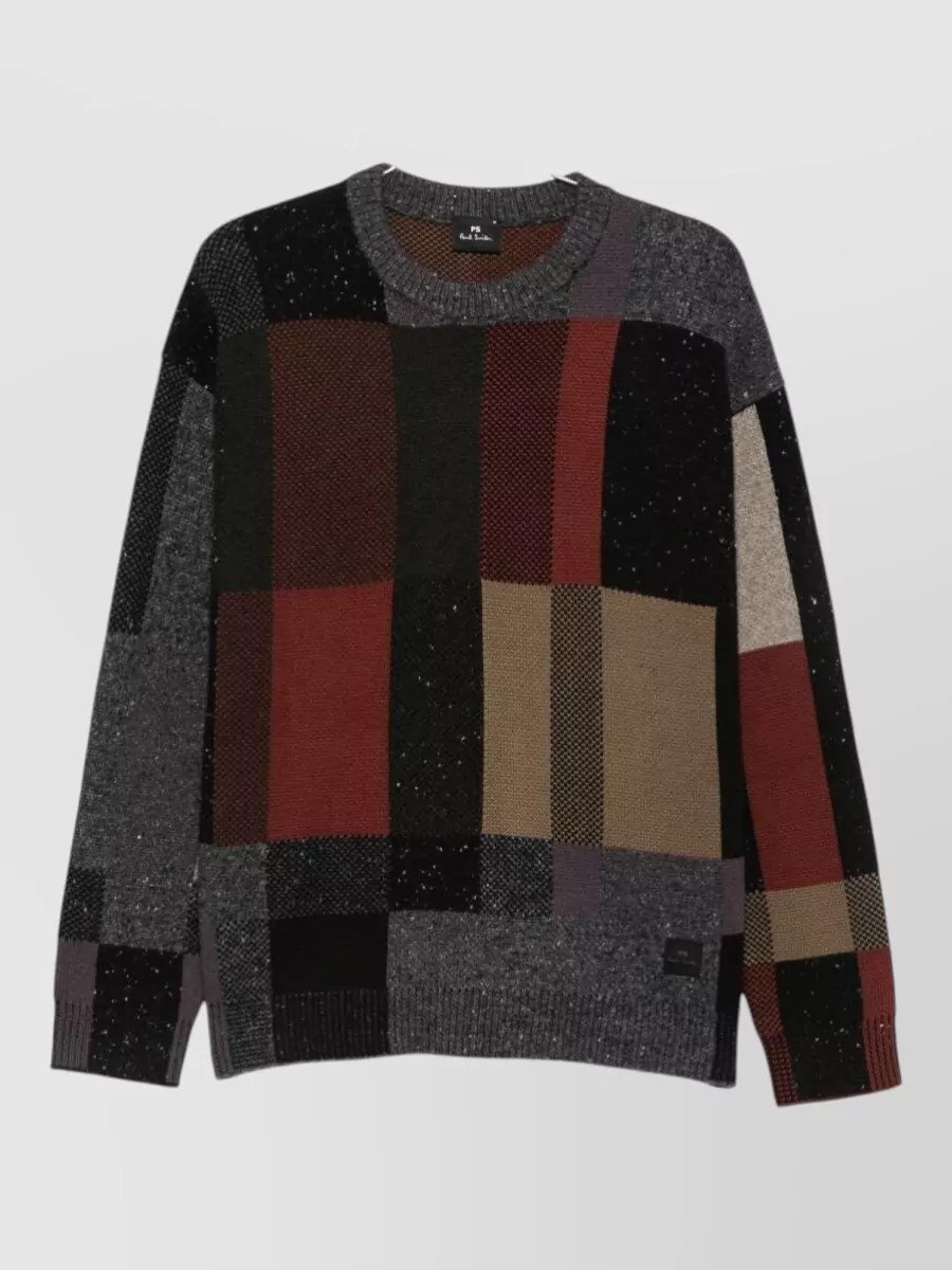 Paul Smith crewneck jumper