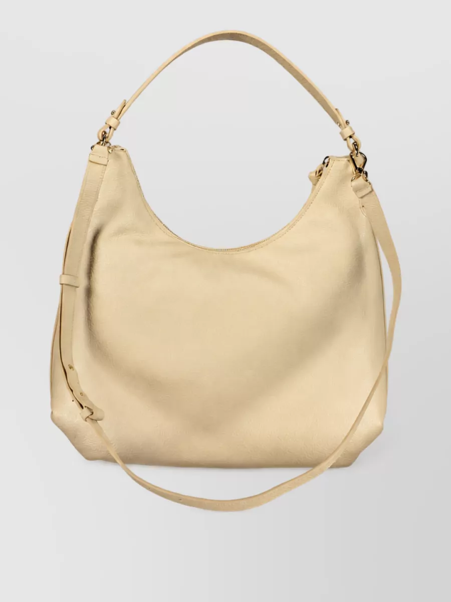 Coccinelle Leather Shoulder Bag