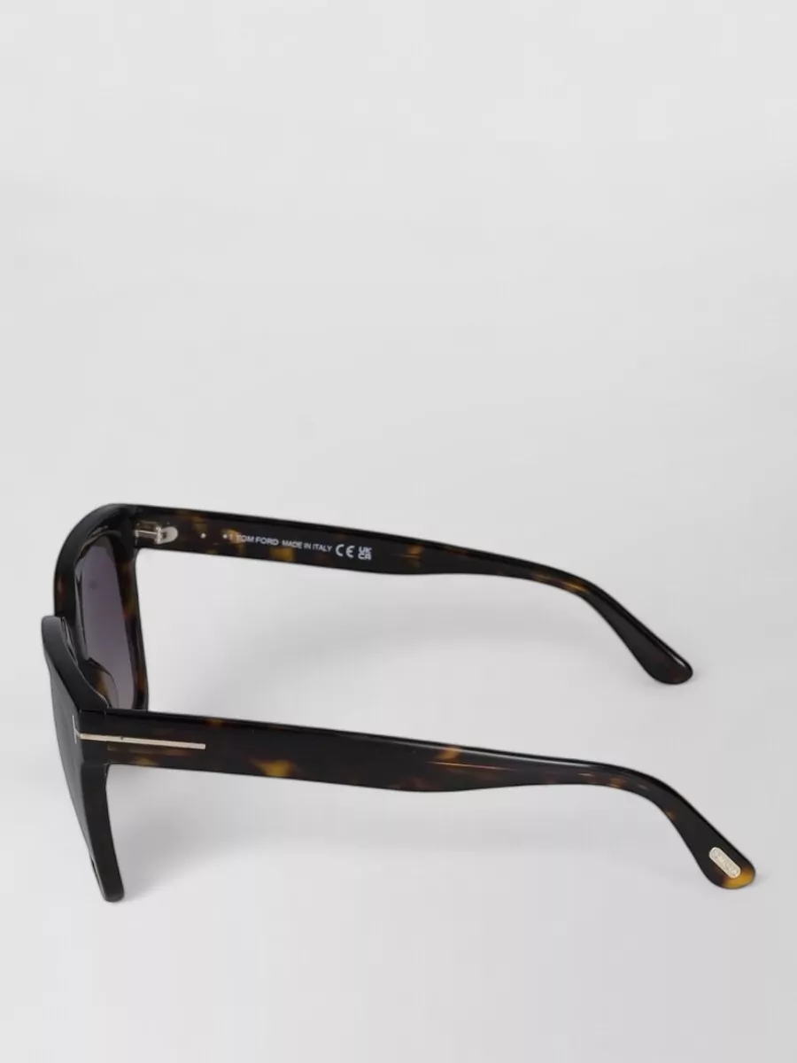 Tom Ford Square Sunglasses