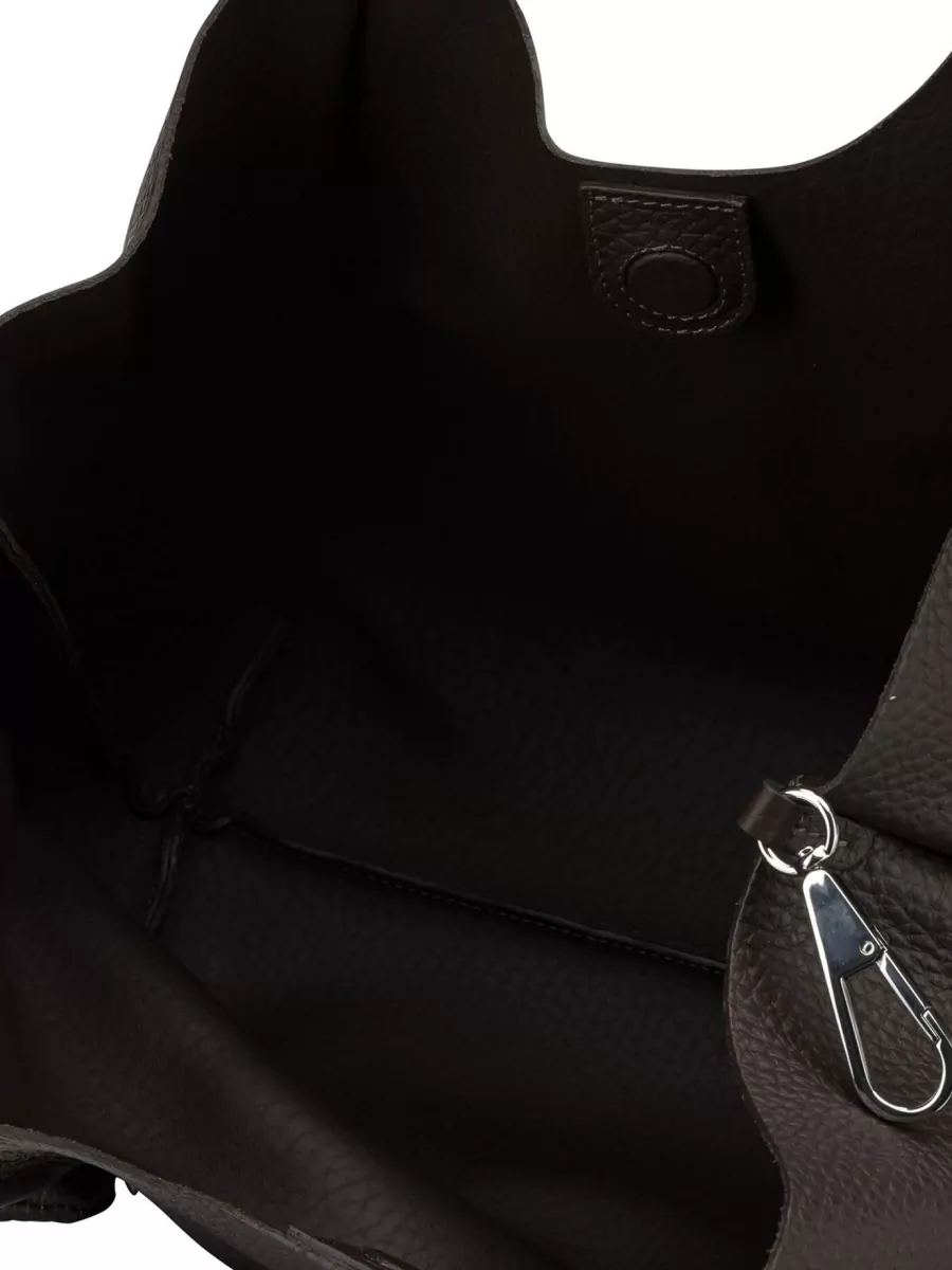 Gianni Chiarini Leather Tote Bag