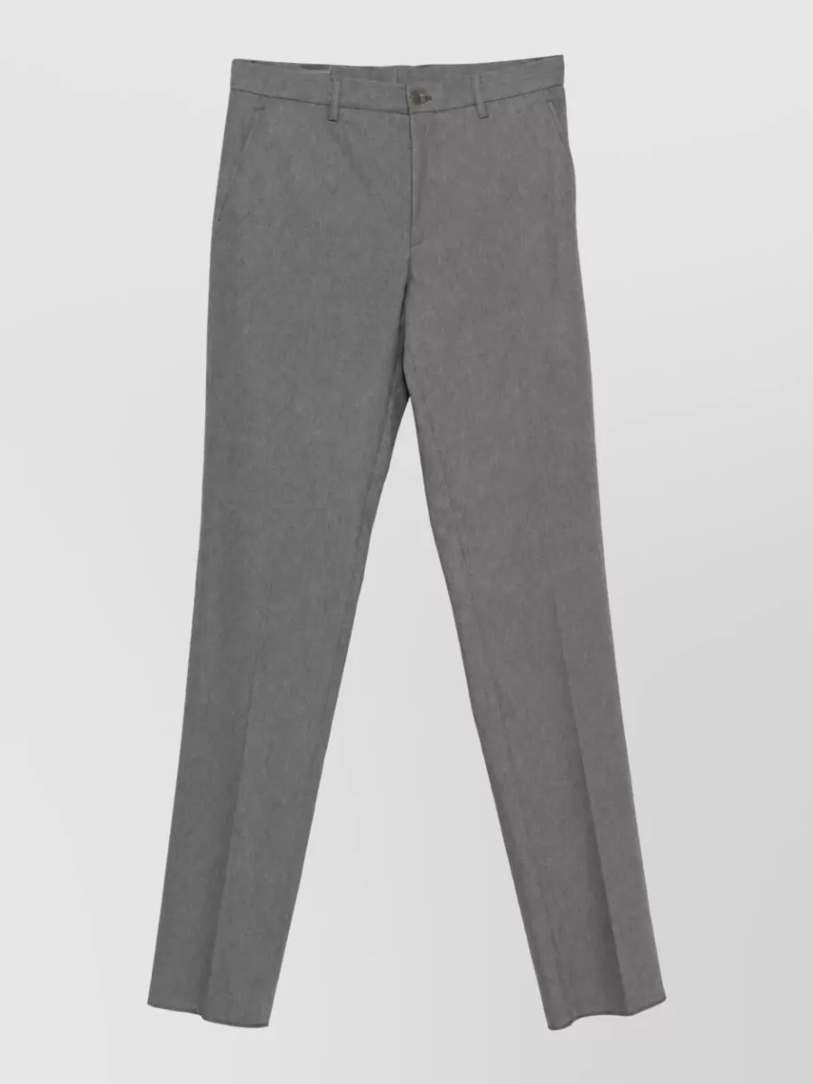 Etro Tailored Trousers