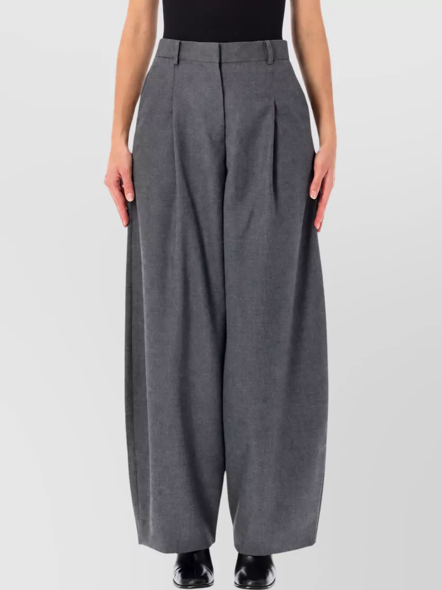 By Malene Birger tailored suit trousers