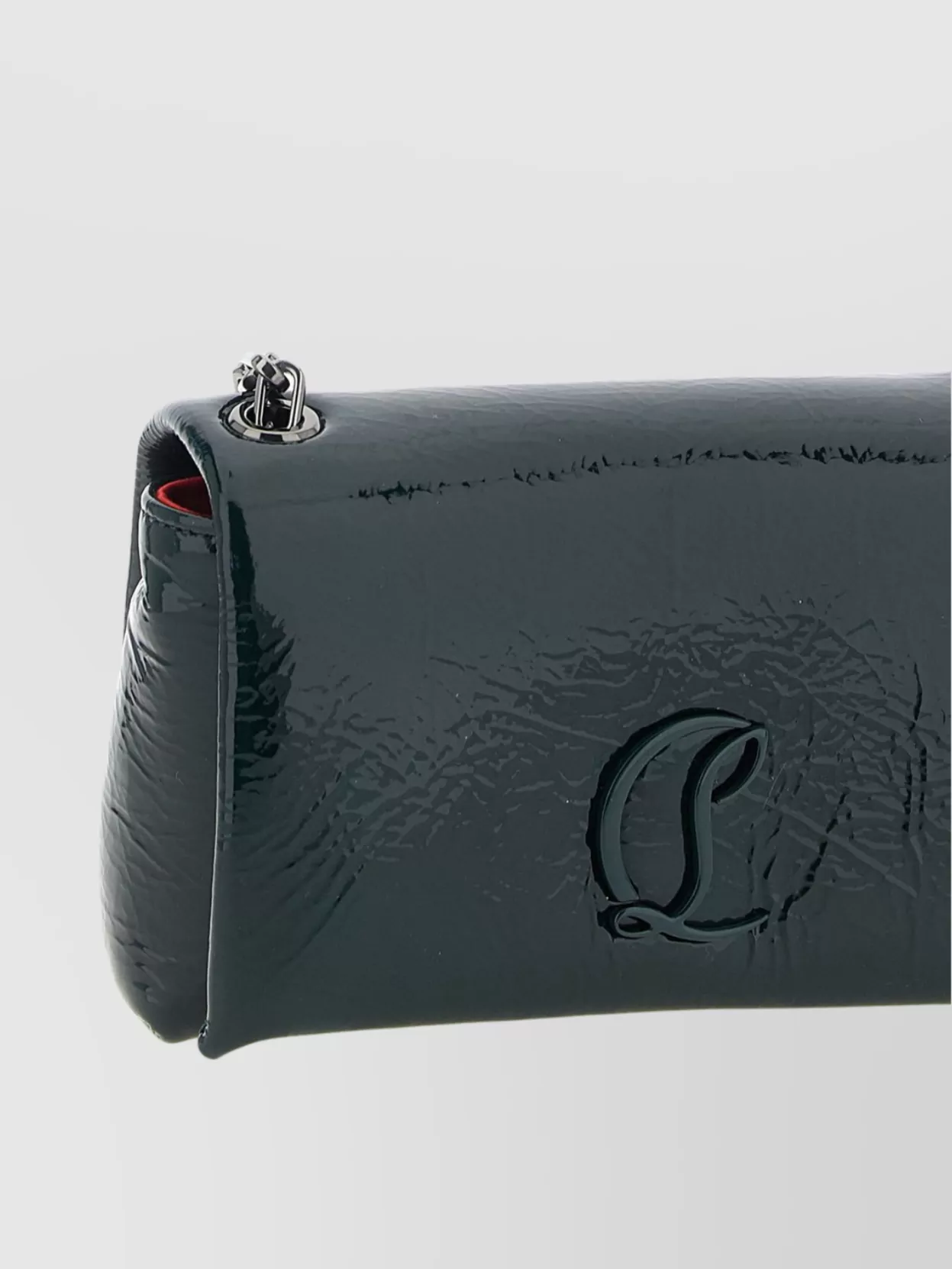 Christian Louboutin '54 Loubi' Crossbody Bag