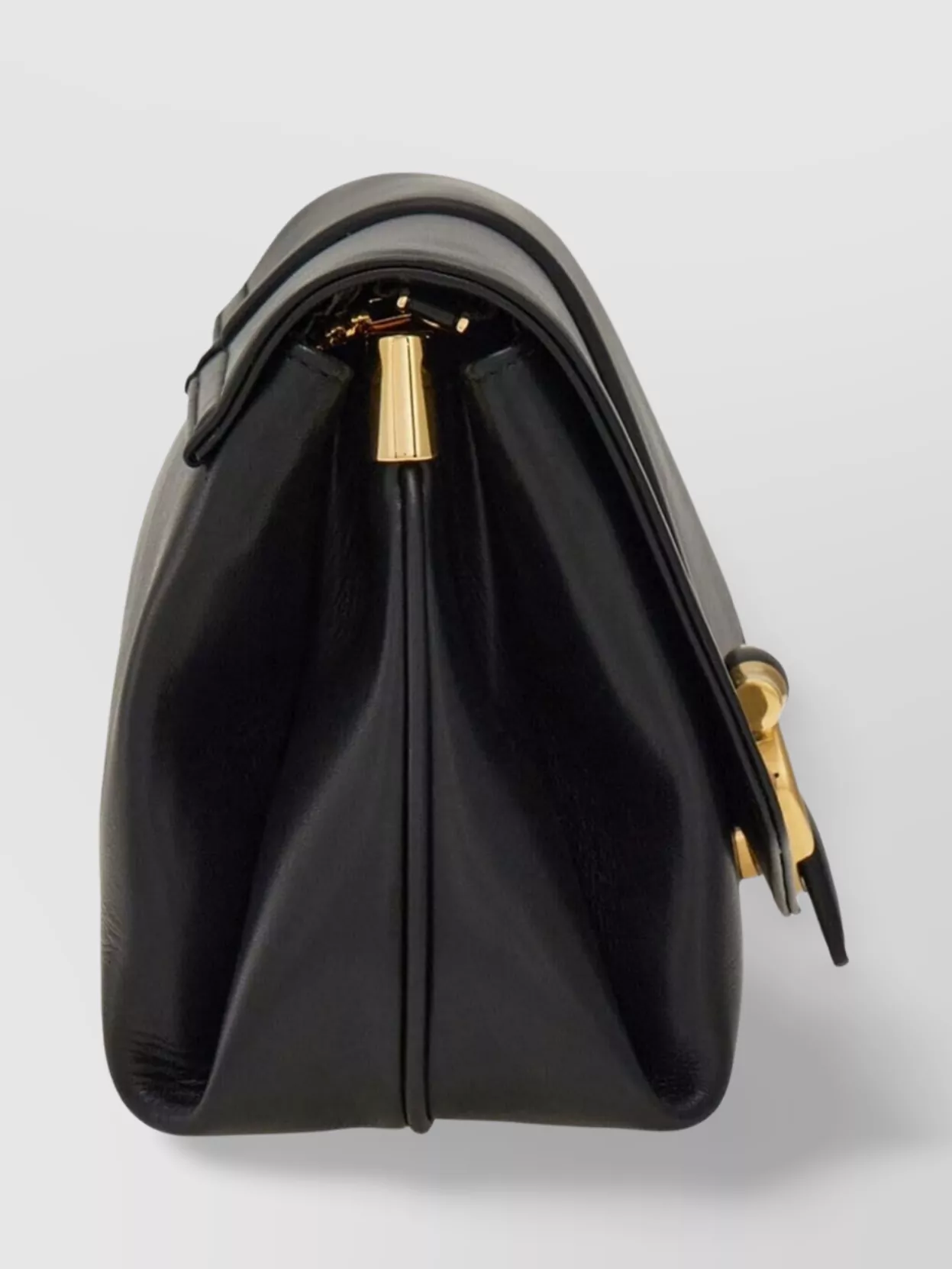 Ferragamo Medium Shoulder Bag Flap