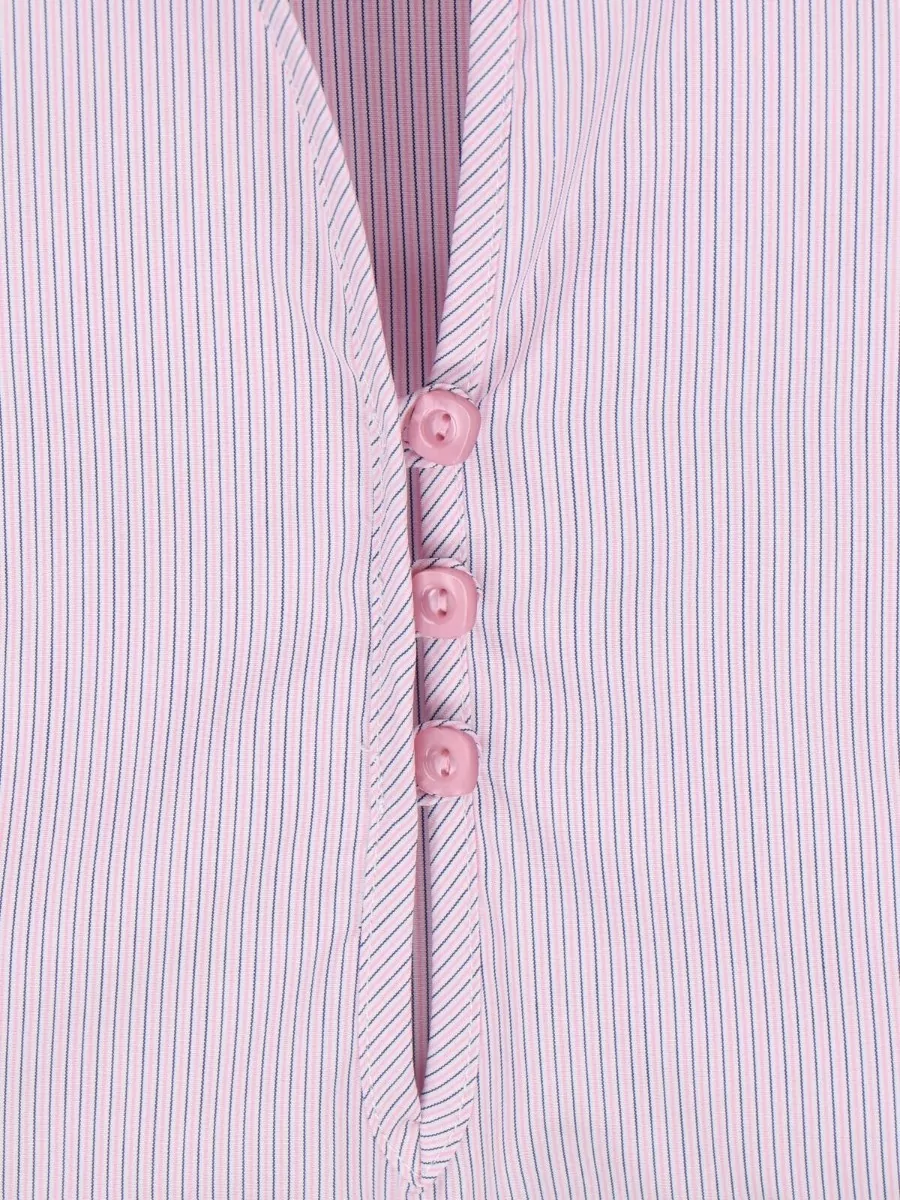 Seafarer Blouse