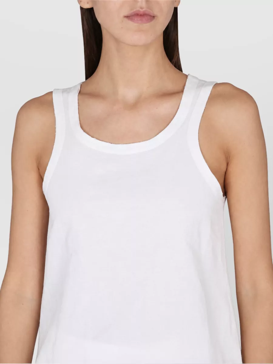Max Mara Tank Top