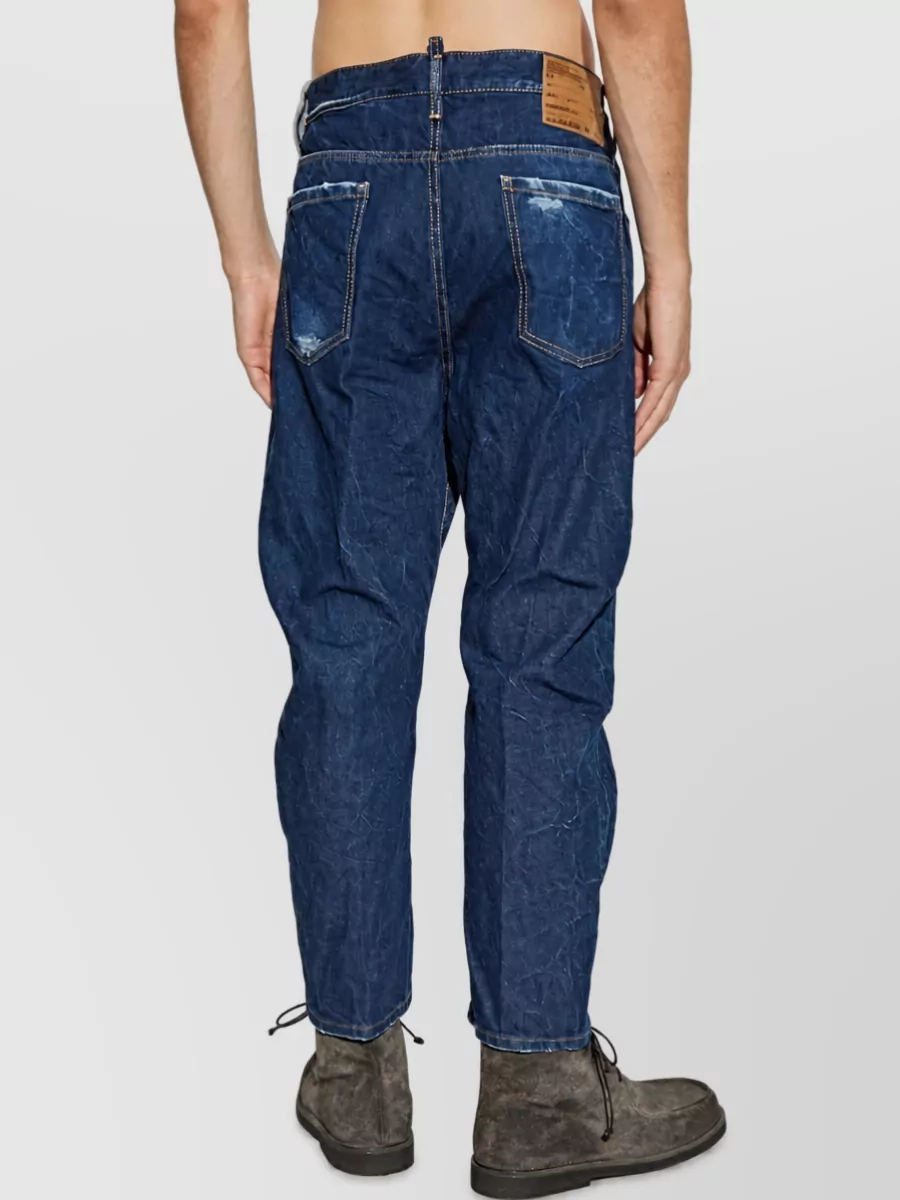 Dsquared2 Denim Jeans
