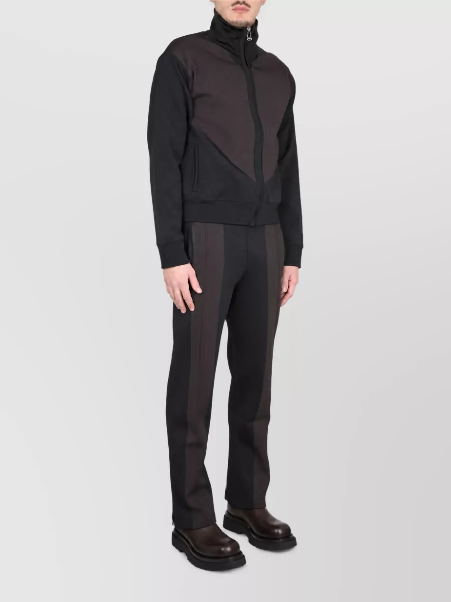 Bottega Veneta Straight-Leg Trousers