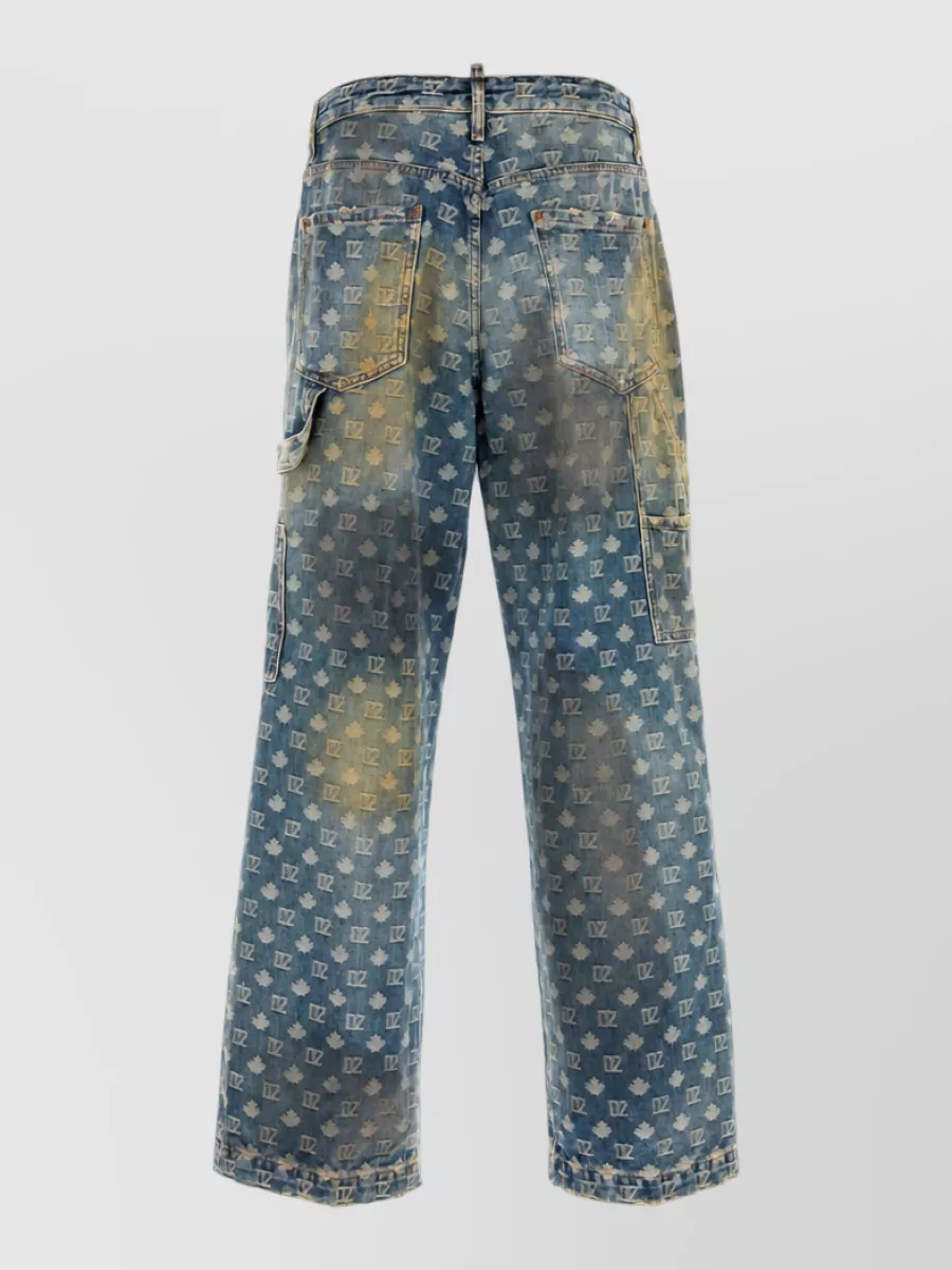 Dsquared2 Denim Jeans