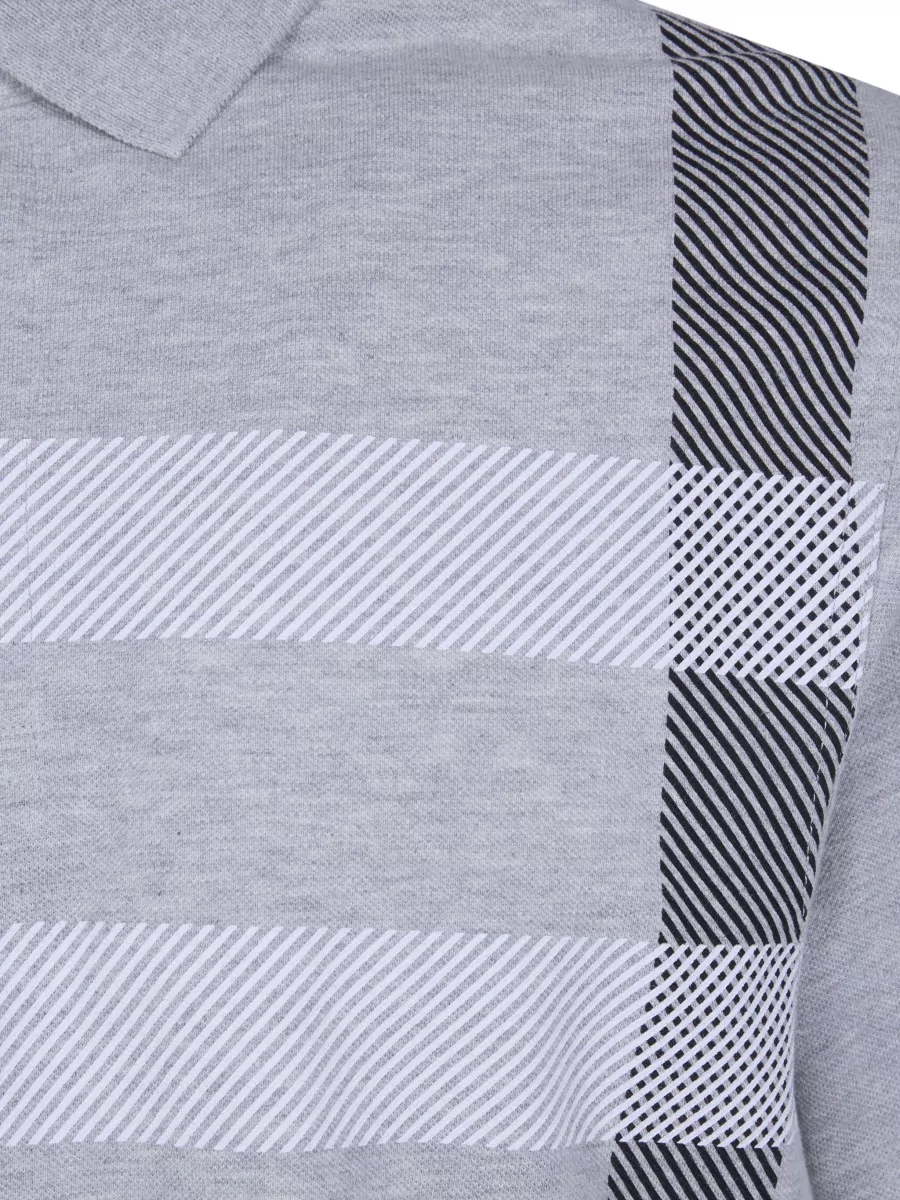 Barbour Cotton Polo Shirt