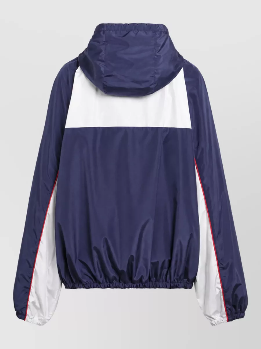 Miu Miu Bomber Jacket