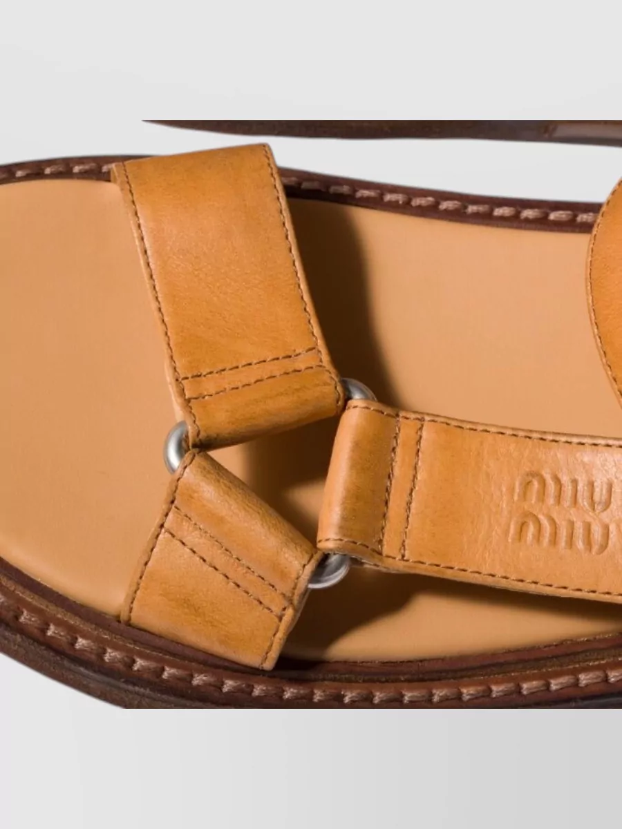 Miu Miu Leather Wallet
