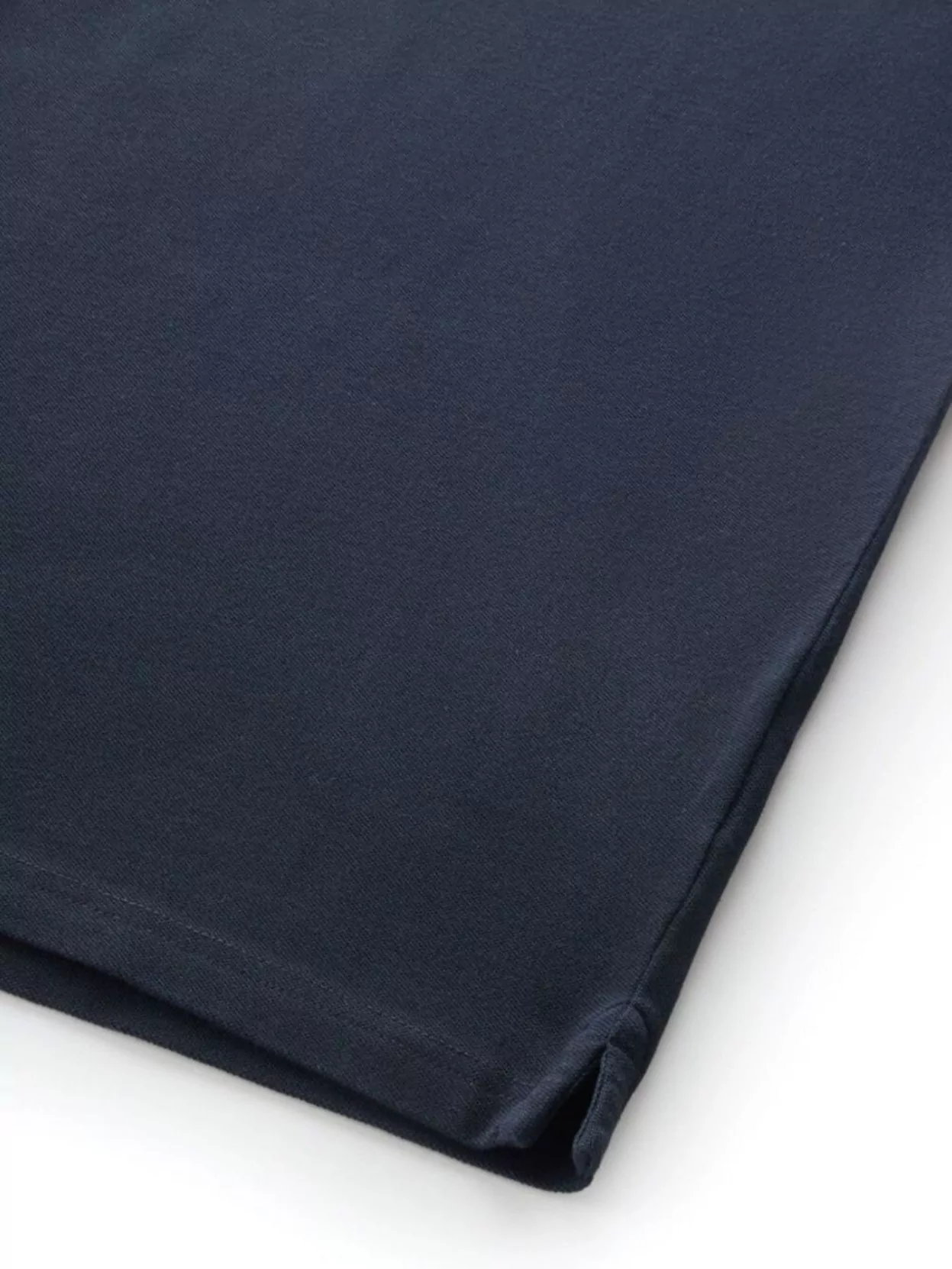 Woolrich Collar And Cuffs In Ribbed Fabric