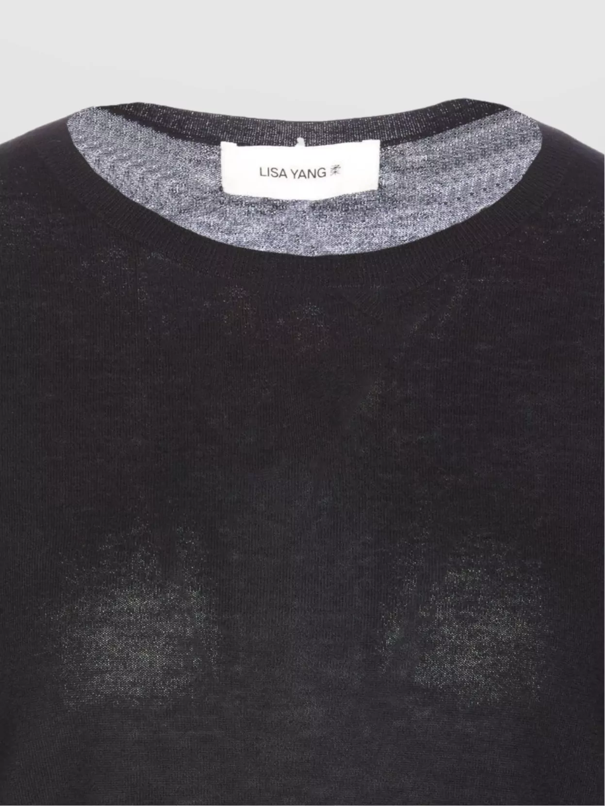 Lisa Yang Pullover Alba