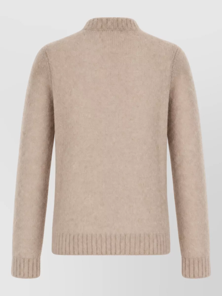 Maison Margiela Mohair Jumper