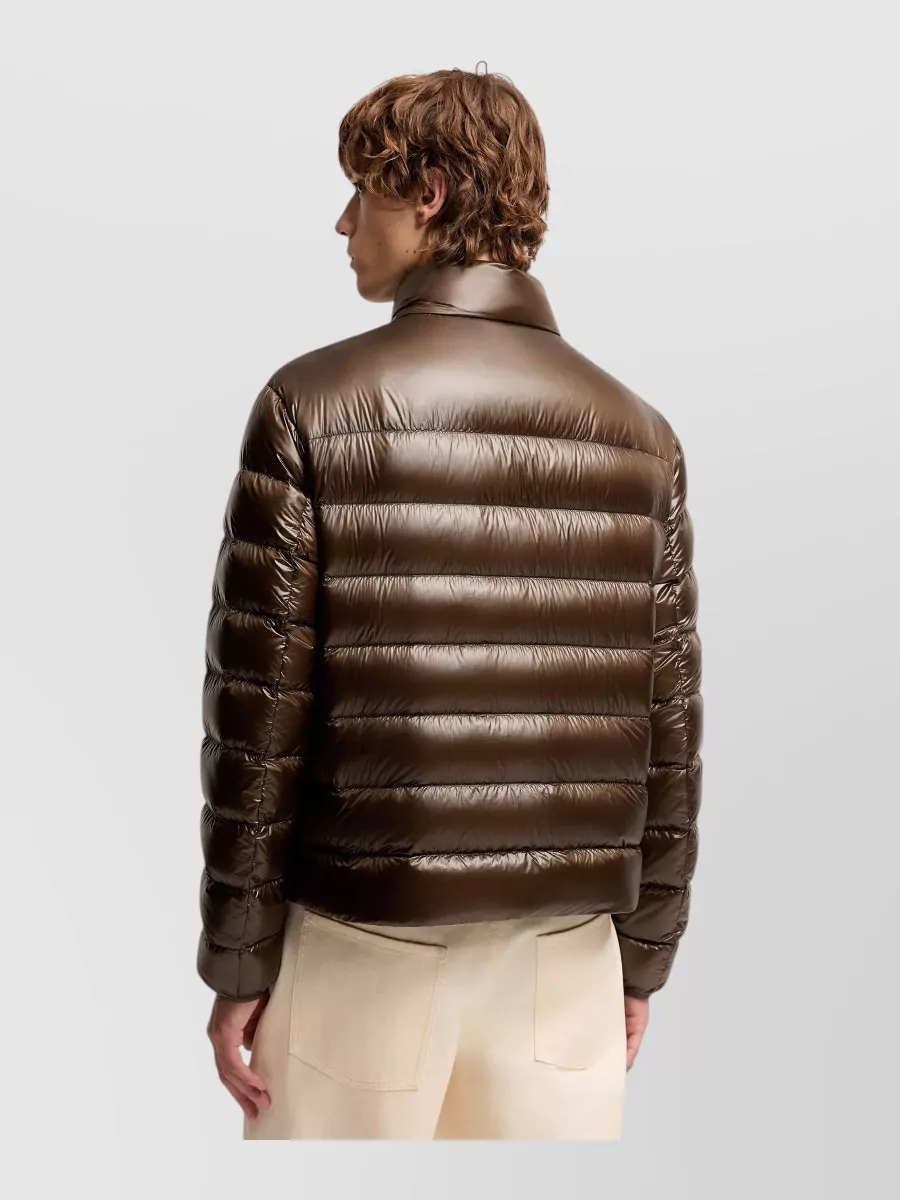 Moncler Down Puffer Jacket