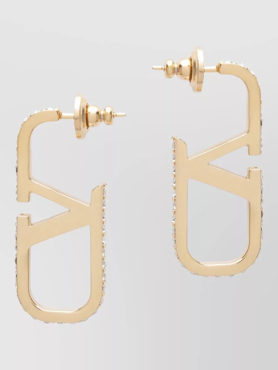 Valentino Garavani earrings