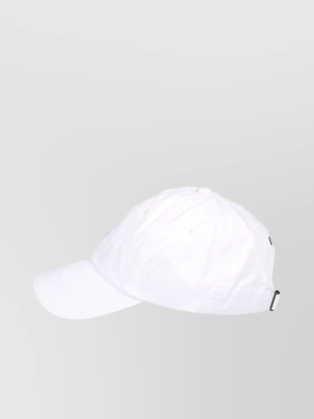 Ralph Lauren Curved Brim Sport Cap