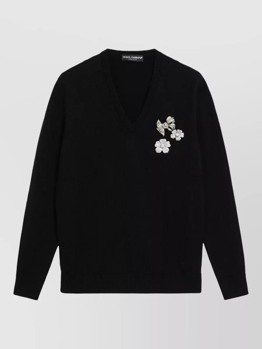 Dolce&Gabbana Jumper