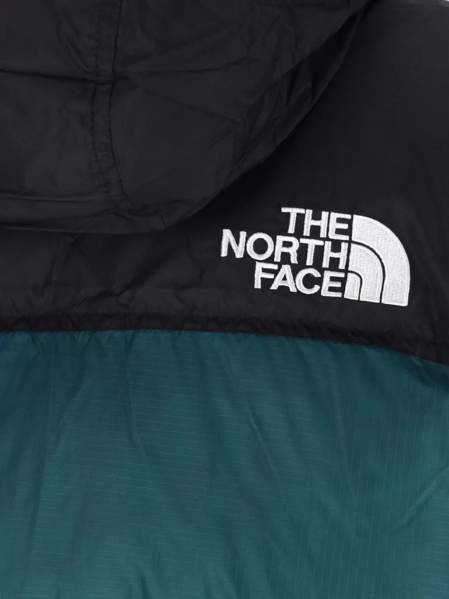 The North Face Puffer Jacket