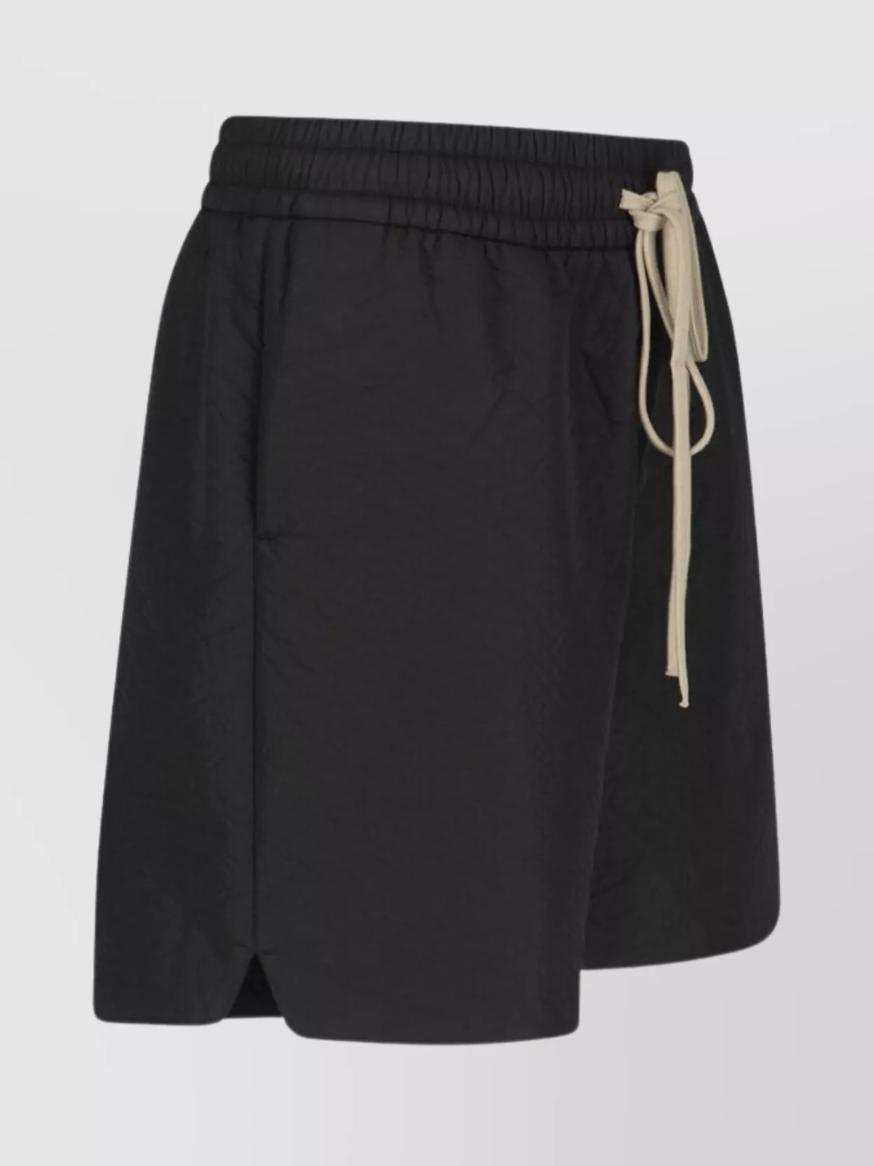 Fear Of God Waistband Elastic Pockets Side Shorts
