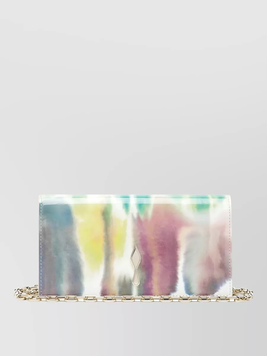 Christian Louboutin purse