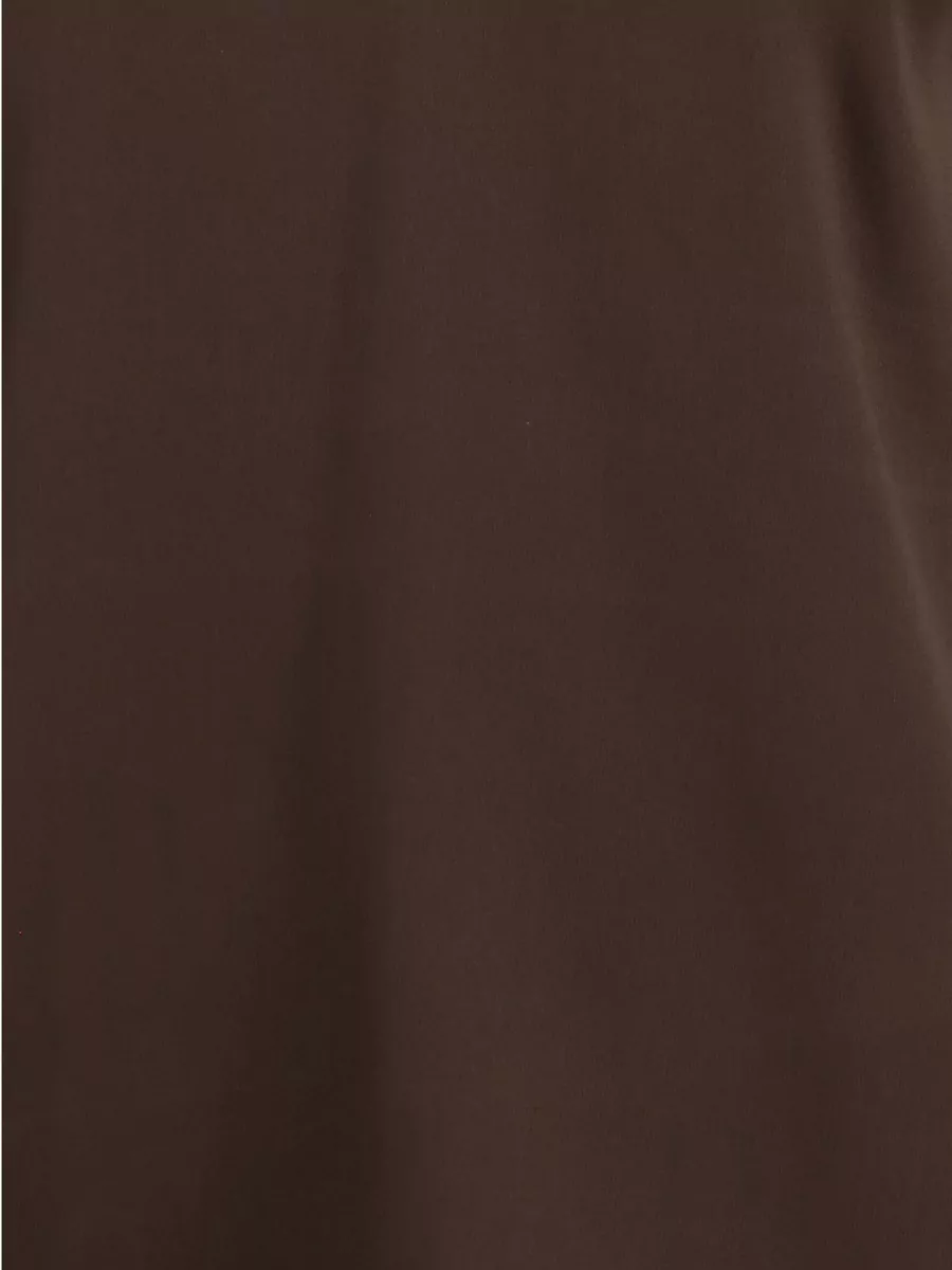 Brunello Cucinelli Silk V-Neck Sleeveless Top