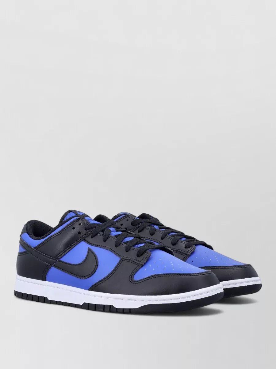 Nike Retro Low Top Sneaker Heritage Silhouette