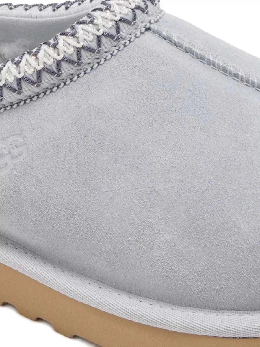 Ugg Leather Slippers