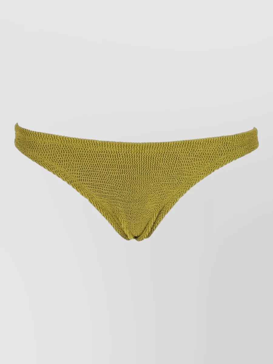 Mc2 Saint Barth Cheeky Bikini Briefs