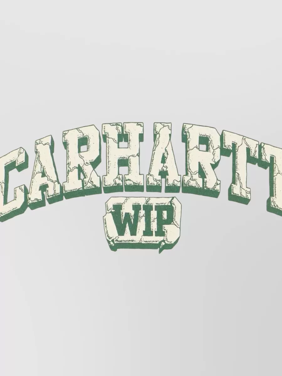 Carhartt Wip Short-Sleeve T-Shirt