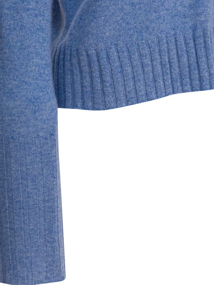 Guest In Residence Cashmere Sweatshirt