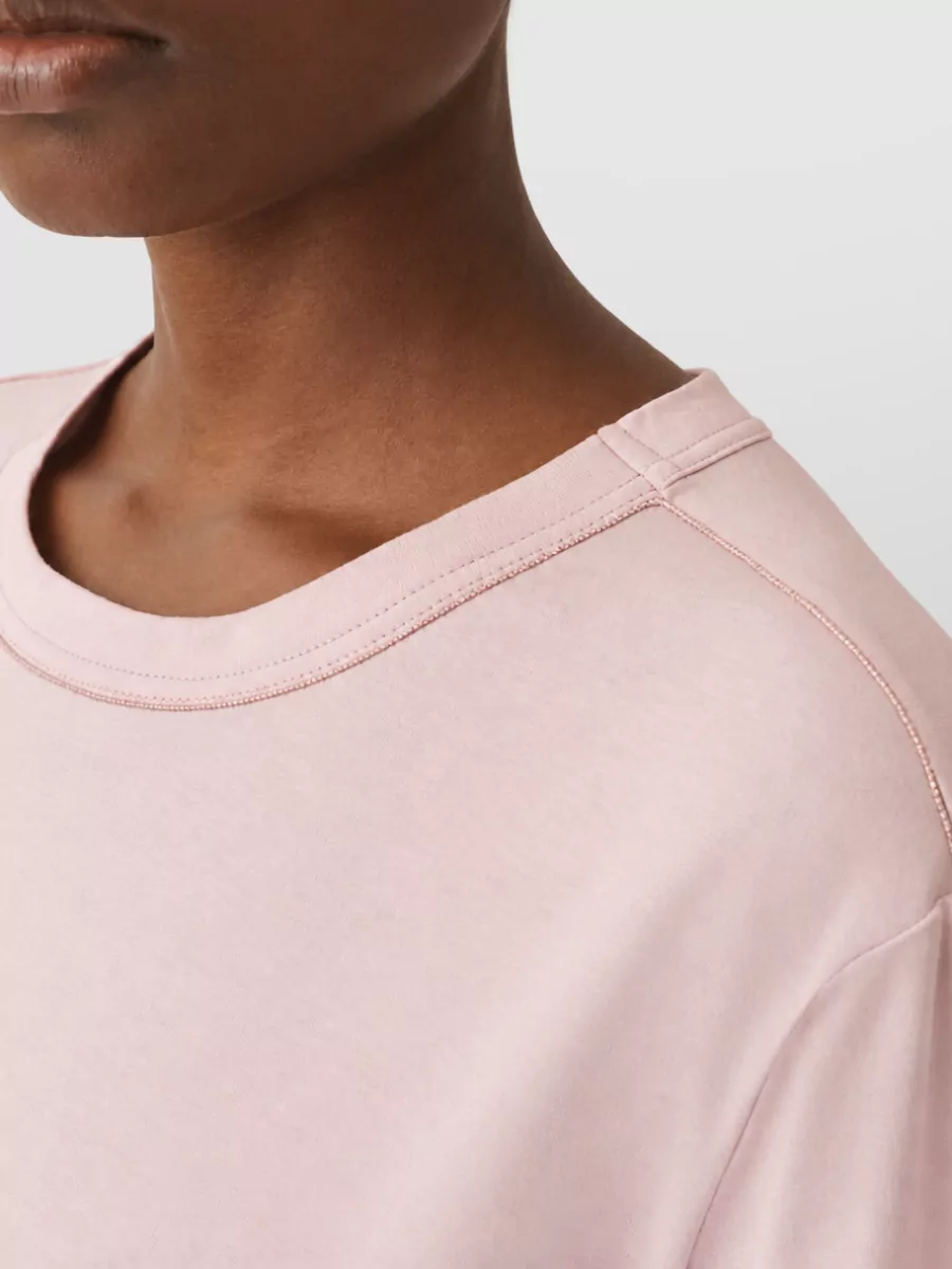 Fabiana Filippi Cotton T-Shirt
