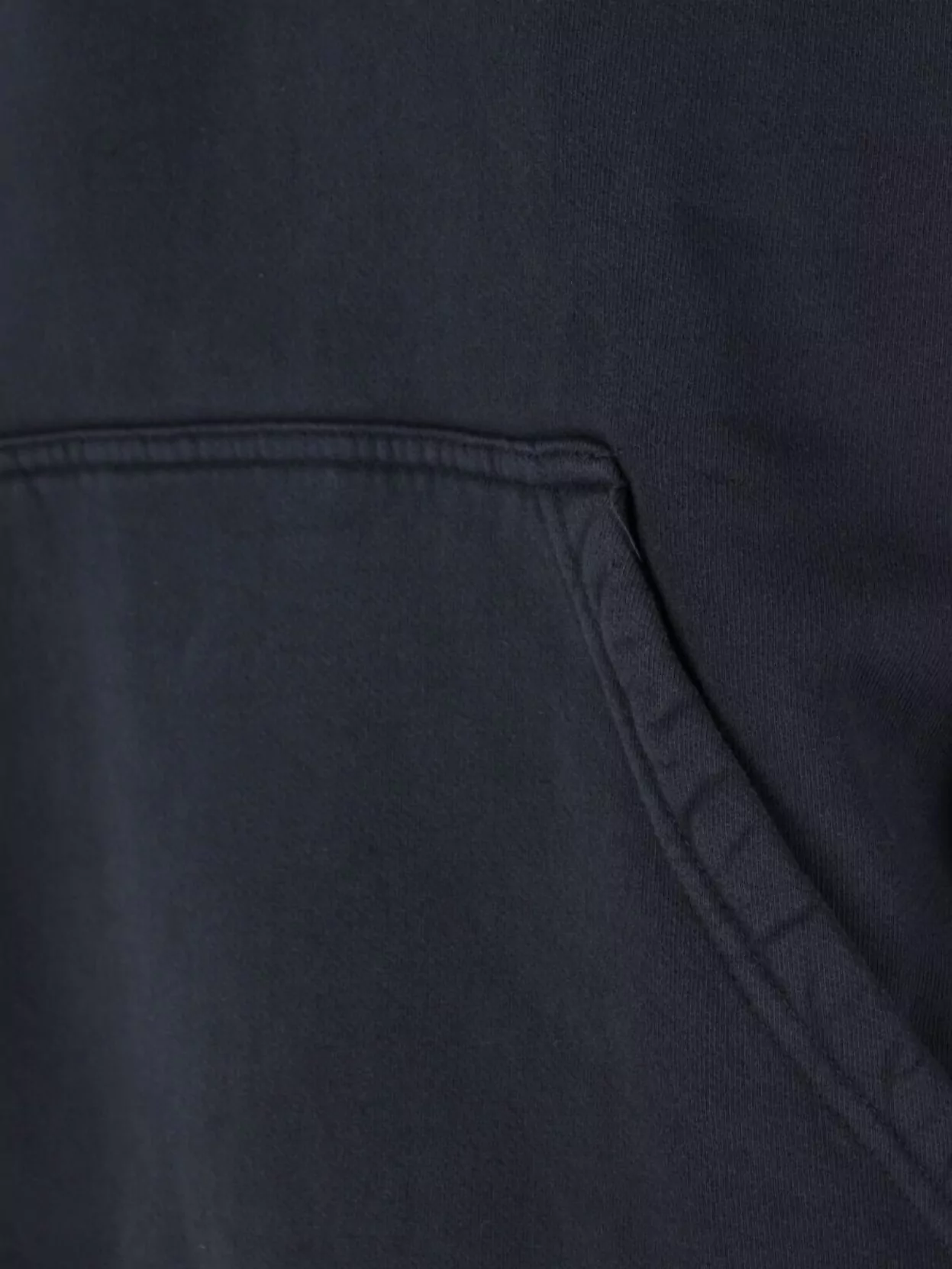 Rhude Men's Moonlight Badge Hoodie