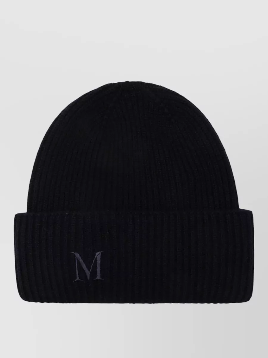 Max Mara beanie