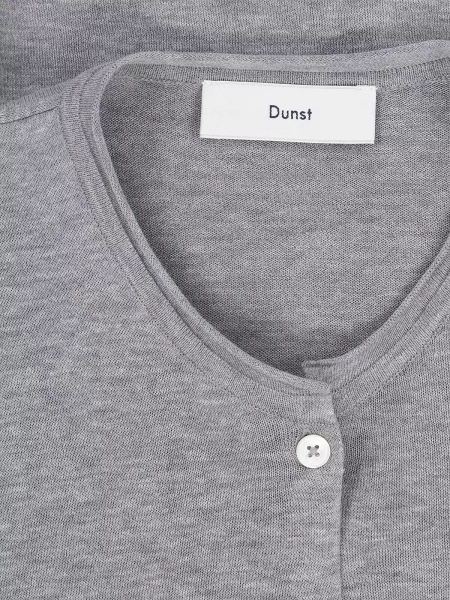 Dunst Crewneck Cardigan