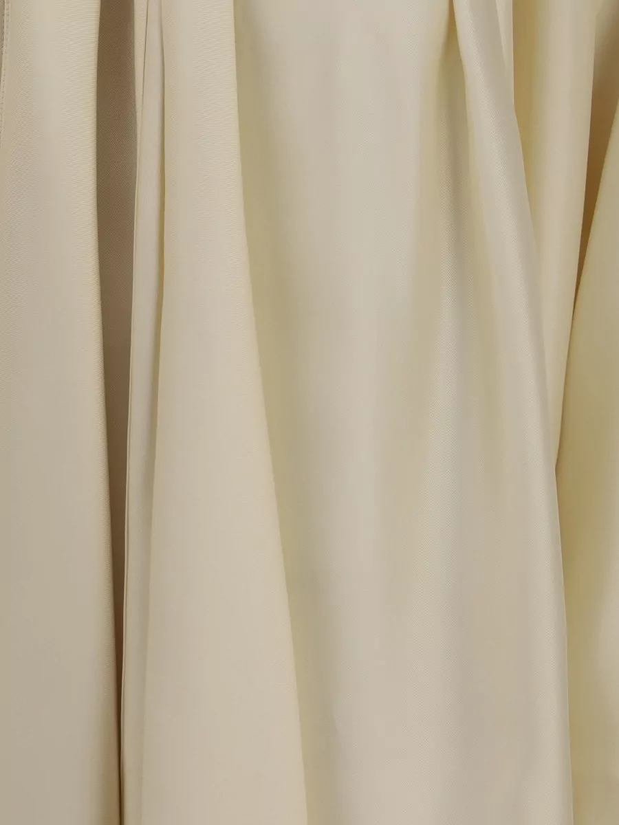 Bottega Veneta Silk Shirt