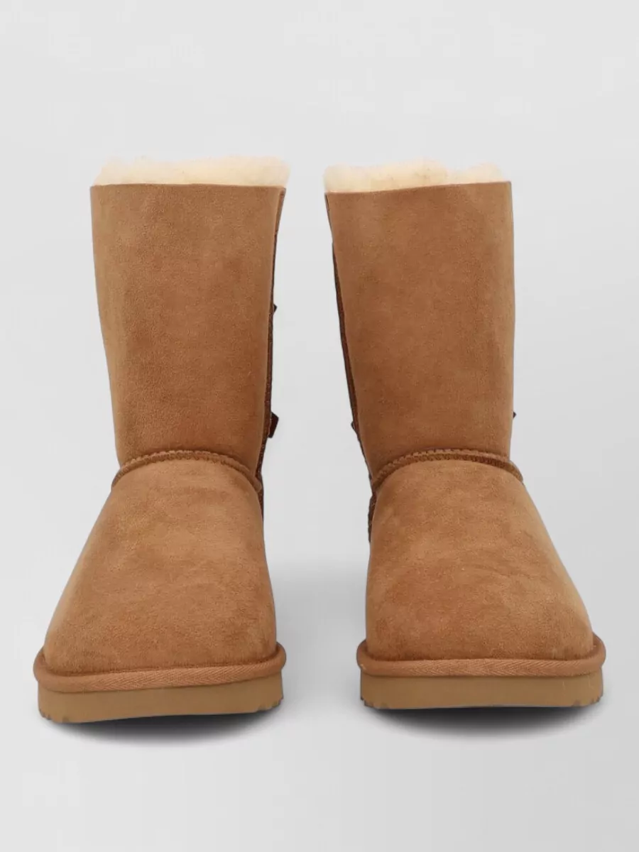 Ugg shearling boots