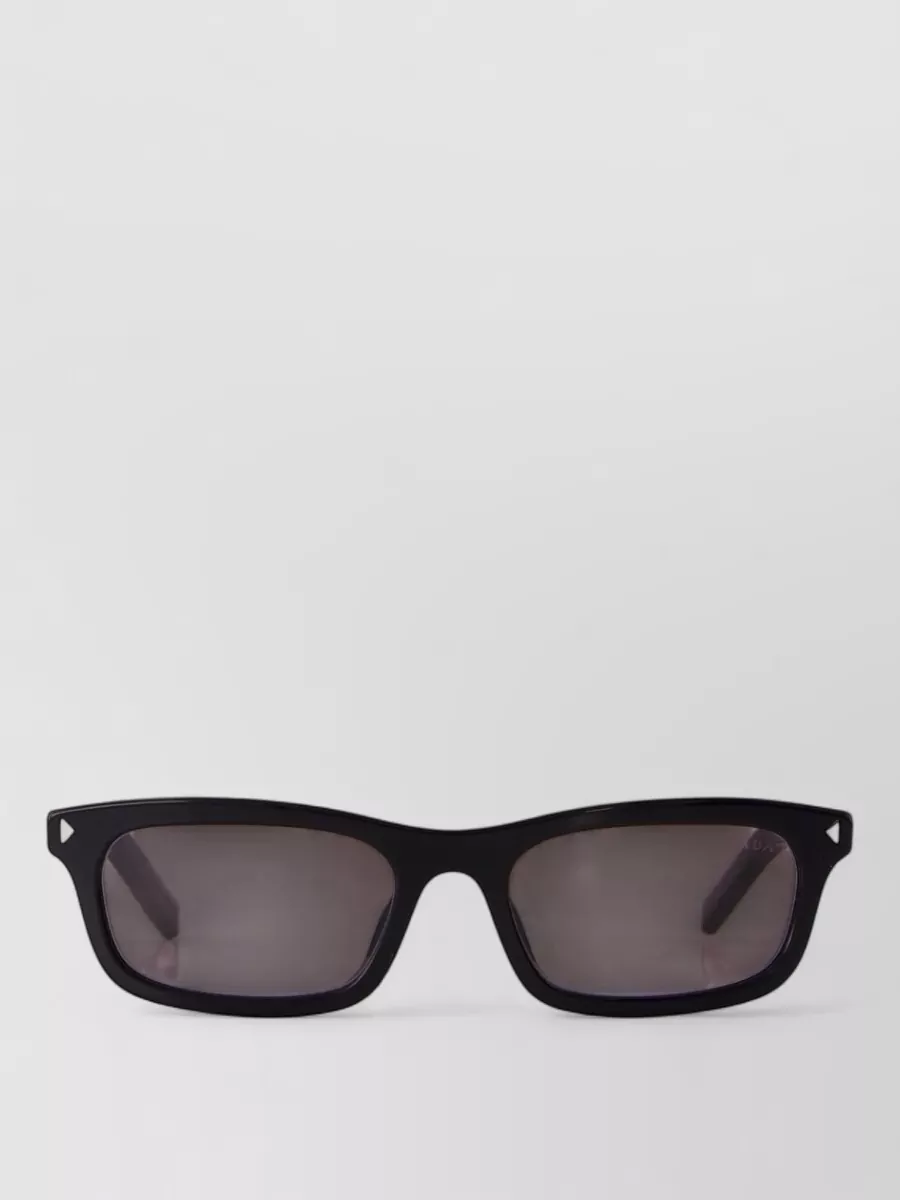 Prada acetate sunglasses