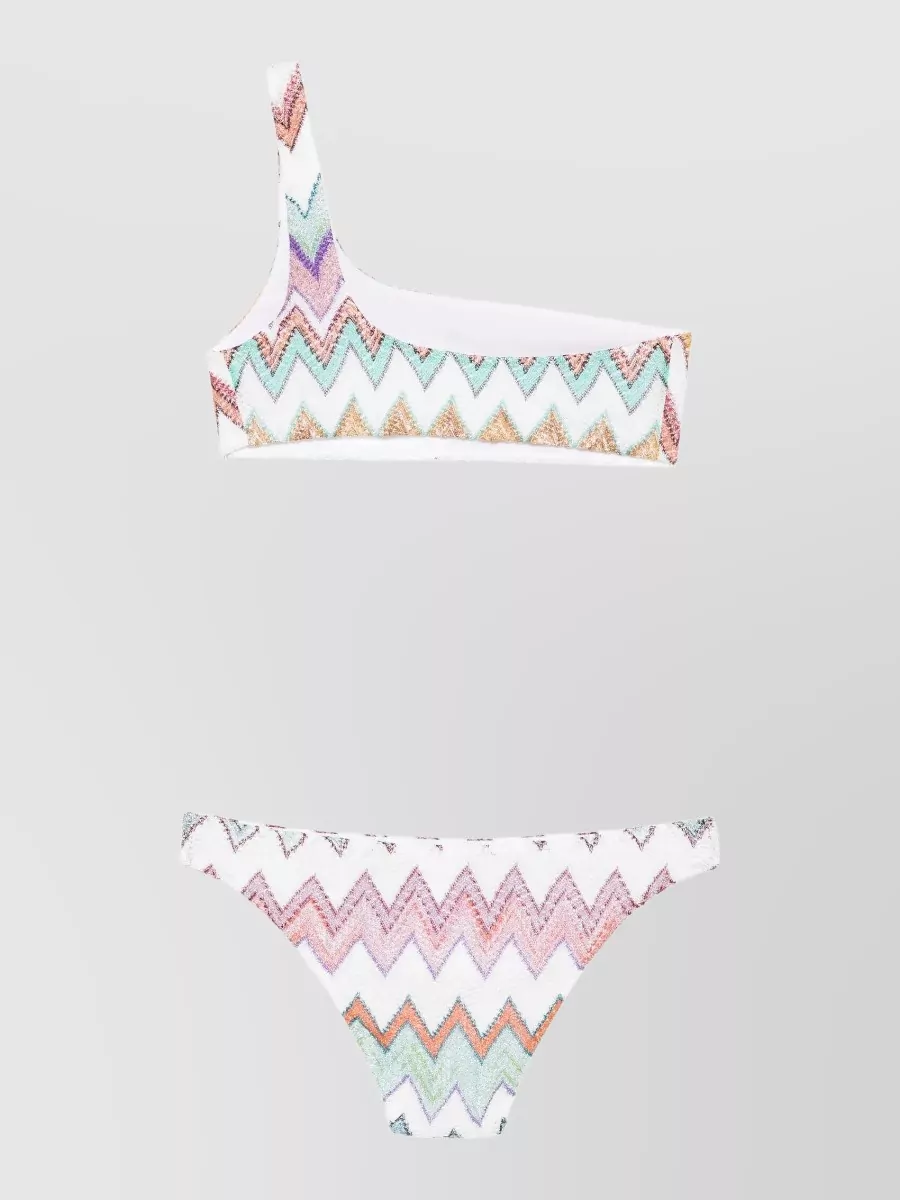 Missoni Metallic Bikini