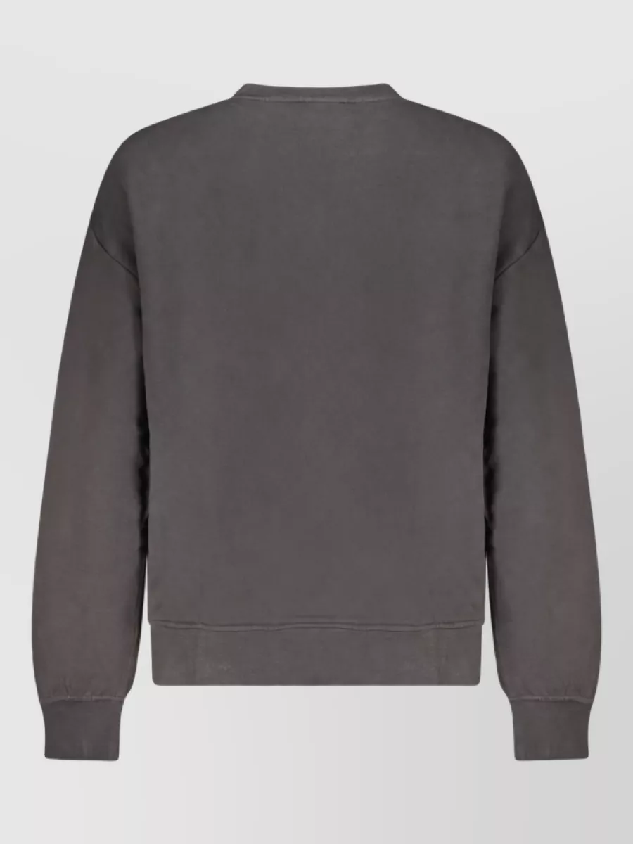 Calvin Klein Cotton Sweatshirt